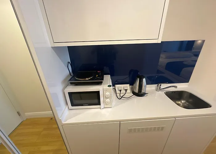 Appartamento con 1 camera da letto