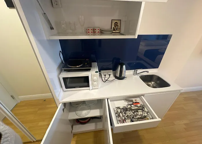 Appartamento con 1 camera da letto